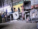 Hà Nội: Tai nạn lao động có xu hướng gia tăng 
