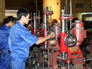 Hà Nội: Tổng sản phẩm nội địa tăng 7,3% trong quý 1