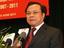 Bí thư Hà Nội: Sẵn sàng để được bỏ phiếu tín nhiệm