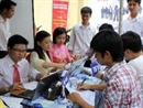 Hà Nội: Hơn 1.100 cơ hội việc làm cho các sinh viên 