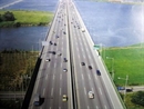 137 tỷ đồng kiểm soát giao thông đường cao tốc HN