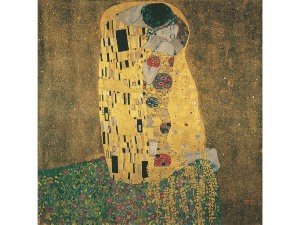Danh họa Gustav Klimt đến với công chúng Thủ đô