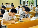 Thanh tra đột xuất một số trường đại học ở Hà Nội