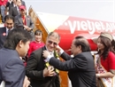 VietJetAir kích cầu du lịch nội địa: Giảm 49% giá tour