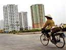 Bất động sản Hà Nội: Thời điểm vàng để mua nhà ở