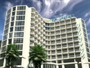 TP.HCM: Công suất thuê phòng khách sạn đạt 66%