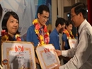 Hà Nội: Công chức trẻ TW về quận, huyện học việc