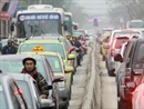 Gần 2.000 tỷ đồng giảm ùn tắc giao thông Hà Nội