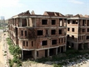 Hà Nội tạo chế tài xử lý các nhà biệt thự bị bỏ hoang 