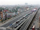 Hà Nội cần 86.000 tỷ đồng để xây đường vành đai 5 