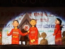 Khai mạc Liên hoan Múa rối quốc tế lần III tại Hà Nội