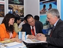 ITE HCMC 2012: Kết nối du lịch Tiểu vùng Mekong 