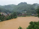 Hà Nội hỗ trợ 8 tỷ đồng cho nhân dân vùng bị mưa lũ
