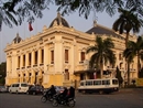 Nhà hát lớn Hà Nội - “nhân chứng” lịch sử Cách mạng