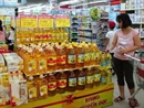 Chỉ số giá tiêu dùng tháng 9 tại Hà Nội tăng 2,47% 