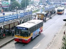 Thành phố Hà Nội đầu tư phát triển giao thông vận tải