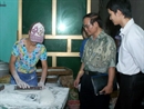Hà Nội: Đình chỉ 2 cơ sở sản xuất bánh Trung thu 