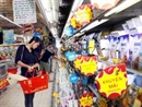 Các siêu thị tại Hà Nội thực hiện bình ổn giá hàng hóa