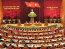 Khai mạc Hội nghị Ban Chấp hành TW Đảng tại Hà Nội