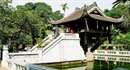 Chùa Một Cột có kiến trúc độc đáo nhất ở châu Á