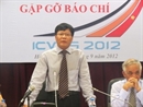 Gần 300 đại biểu dự hội thảo về Việt Nam học tại HN