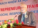 Hội thảo quốc tế Doanh nghiệp xã hội 2012 tại Hà Nội