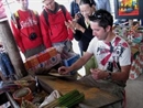 Du lịch Hà Nội với bài toán “mỗi làng 1 sản phẩm”