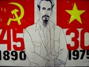 Thi vẽ tranh cổ động kỷ niệm Cách mạng Tháng 8 