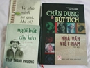Người sưu tập 1.000 bút tích các nhà văn Việt