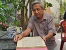 Hà Nội: Câu chuyện ít biết về cuốn sổ đỏ 400 năm tuổi