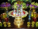 Thanh Hóa: Lễ cung nghinh và an vị Xá lợi Phật