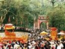 Ban Tôn giáo thành phố Hà Nội 